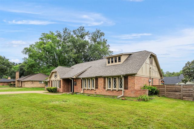 1102 Mill Run Road, Athens, TX 75751