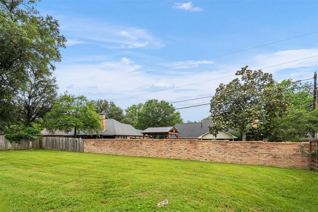 1102 Mill Run Road, Athens, TX 75751