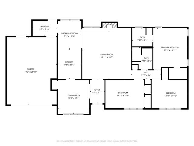 1102 Mill Run Road, Athens, TX 75751
