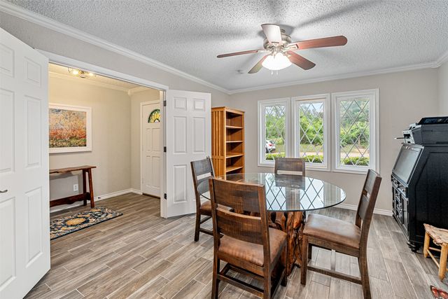1102 Mill Run Road, Athens, TX 75751