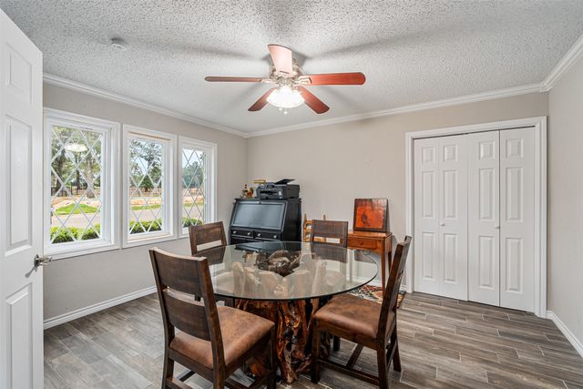 1102 Mill Run Road, Athens, TX 75751