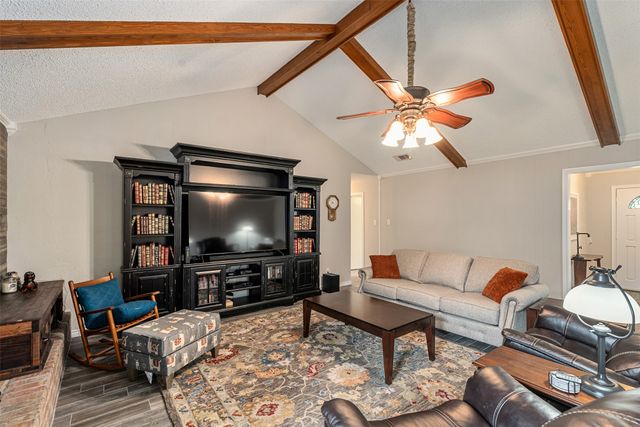 1102 Mill Run Road, Athens, TX 75751