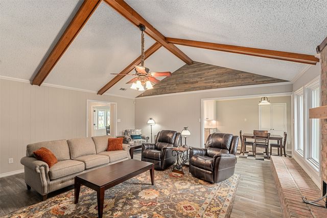 1102 Mill Run Road, Athens, TX 75751