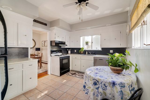 23 Woodrow Ave, Medford, MA 02155