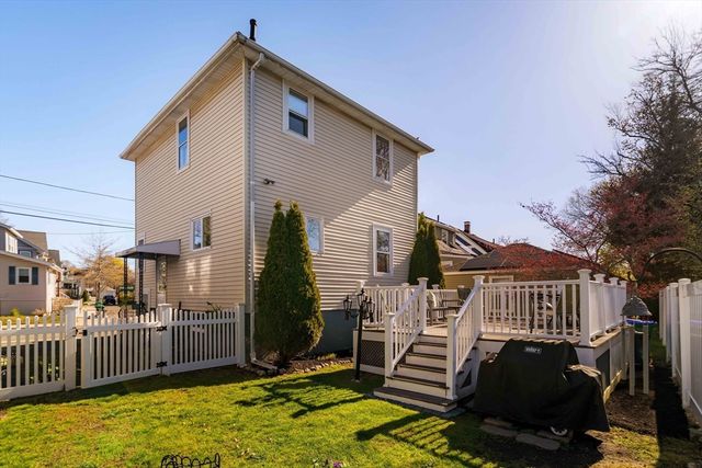 23 Woodrow Ave, Medford, MA 02155