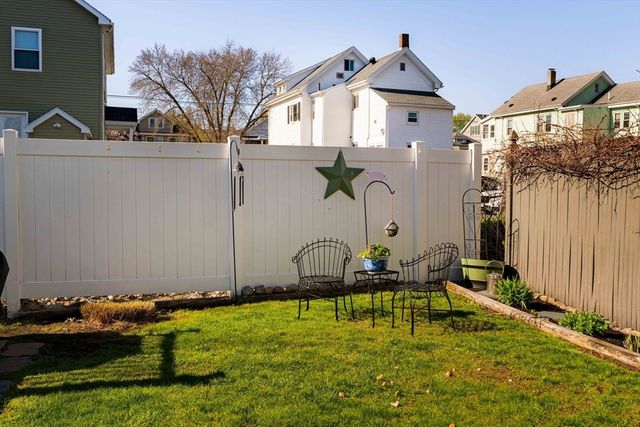 23 Woodrow Ave, Medford, MA 02155