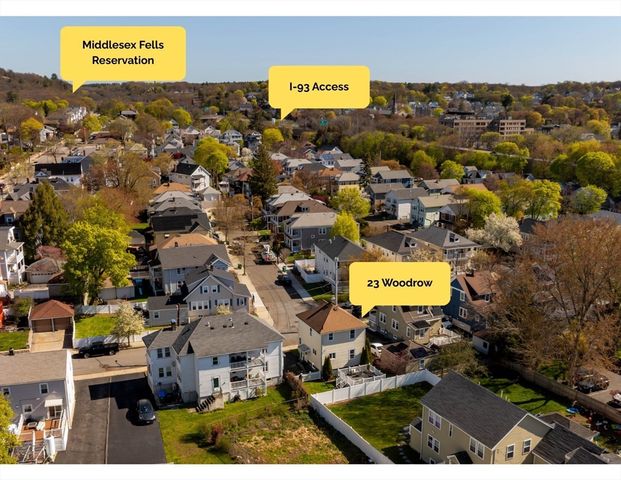 23 Woodrow Ave, Medford, MA 02155