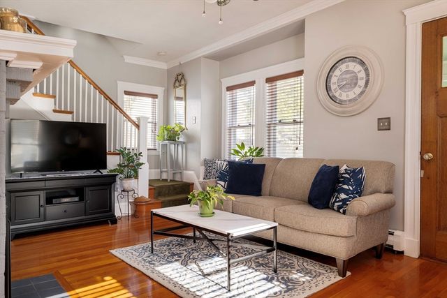 23 Woodrow Ave, Medford, MA 02155