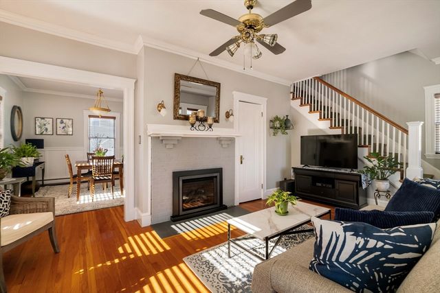 23 Woodrow Ave, Medford, MA 02155