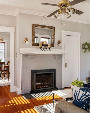 23 Woodrow Ave, Medford, MA 02155