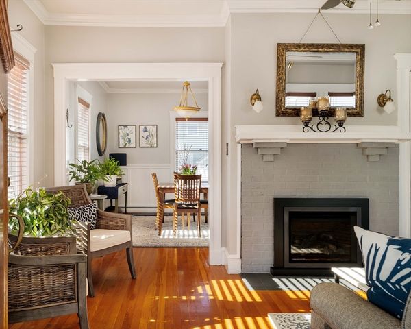 23 Woodrow Ave, Medford, MA 02155