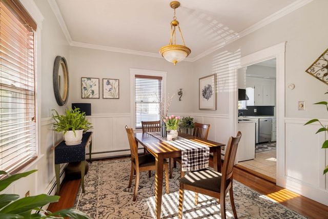 23 Woodrow Ave, Medford, MA 02155