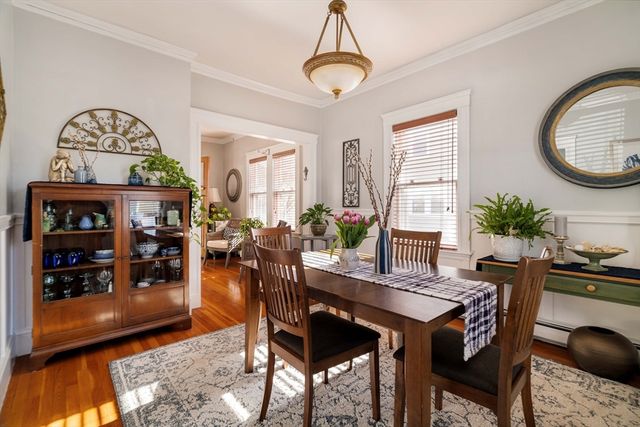 23 Woodrow Ave, Medford, MA 02155