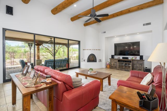 8930 E CAVE CREEK Road, Carefree, AZ 85377