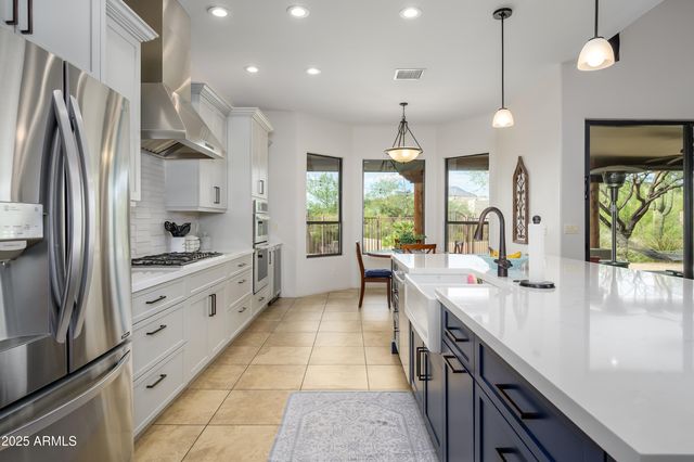 8930 E CAVE CREEK Road, Carefree, AZ 85377