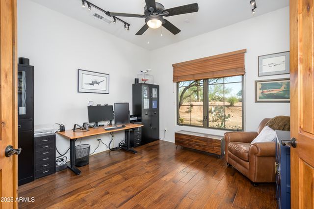 8930 E CAVE CREEK Road, Carefree, AZ 85377