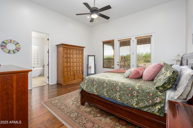 8930 E CAVE CREEK Road, Carefree, AZ 85377