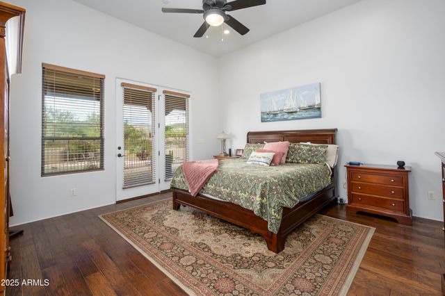 8930 E CAVE CREEK Road, Carefree, AZ 85377