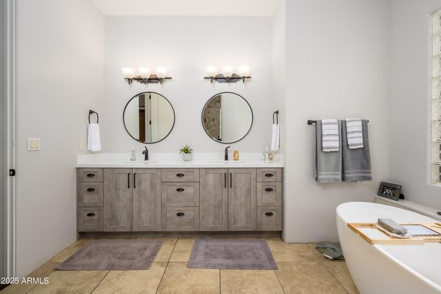 8930 E CAVE CREEK Road, Carefree, AZ 85377