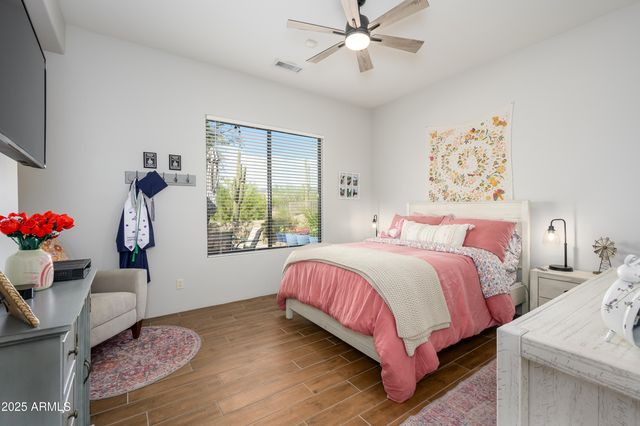 8930 E CAVE CREEK Road, Carefree, AZ 85377