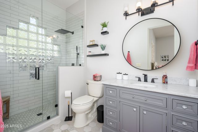 8930 E CAVE CREEK Road, Carefree, AZ 85377