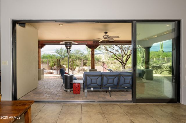 8930 E CAVE CREEK Road, Carefree, AZ 85377