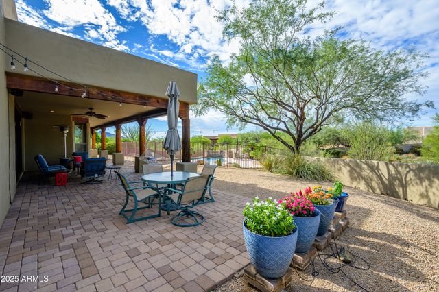 8930 E CAVE CREEK Road, Carefree, AZ 85377