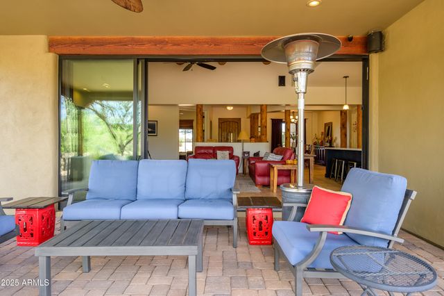 8930 E CAVE CREEK Road, Carefree, AZ 85377