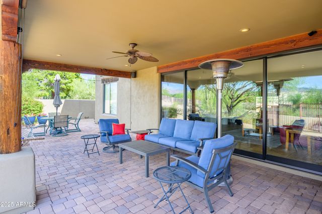 8930 E CAVE CREEK Road, Carefree, AZ 85377