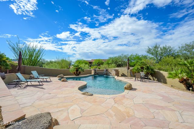 8930 E CAVE CREEK Road, Carefree, AZ 85377
