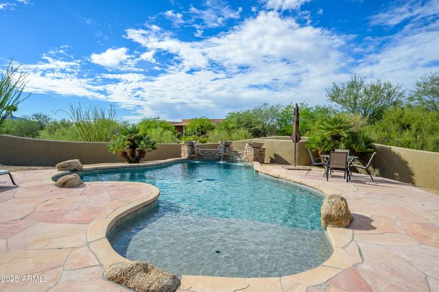 8930 E CAVE CREEK Road, Carefree, AZ 85377