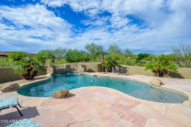 8930 E CAVE CREEK Road, Carefree, AZ 85377