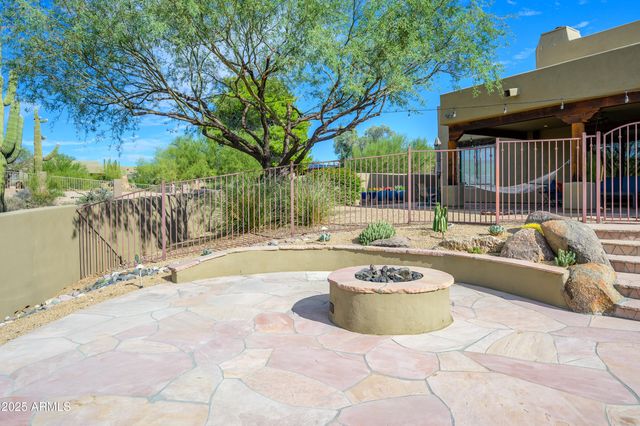 8930 E CAVE CREEK Road, Carefree, AZ 85377