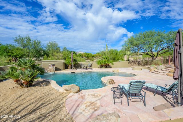 8930 E CAVE CREEK Road, Carefree, AZ 85377
