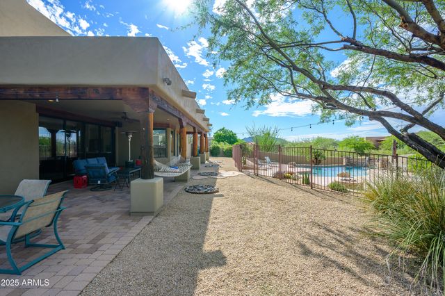 8930 E CAVE CREEK Road, Carefree, AZ 85377