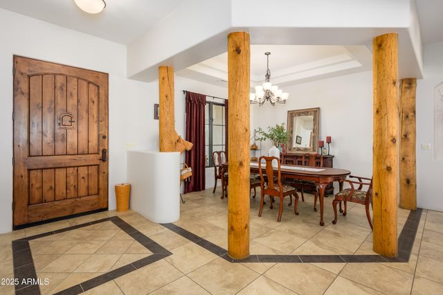 8930 E CAVE CREEK Road, Carefree, AZ 85377