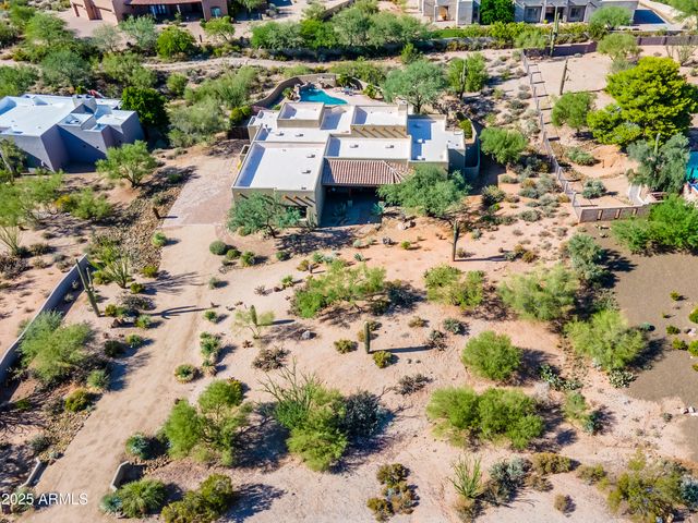 8930 E CAVE CREEK Road, Carefree, AZ 85377