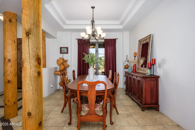 8930 E CAVE CREEK Road, Carefree, AZ 85377