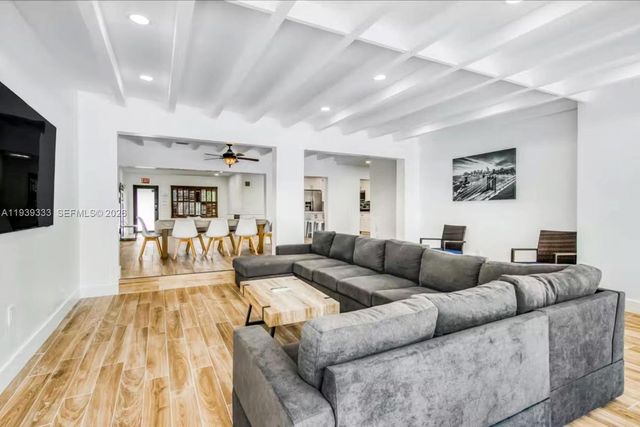 2639 Monroe St 0, Hollywood, FL 33020