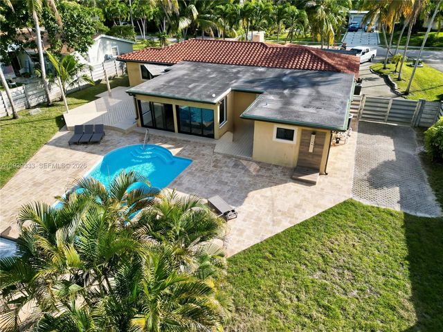 2639 Monroe St 0, Hollywood, FL 33020