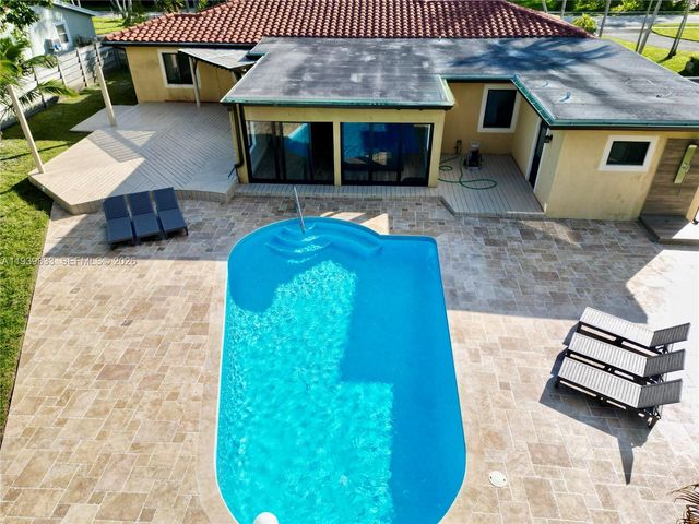 2639 Monroe St 0, Hollywood, FL 33020