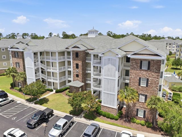 4812 Magnolia Lake Dr Apt 303, Myrtle Beach, SC 29577