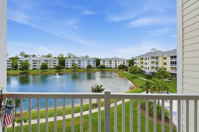 4812 Magnolia Lake Dr Apt 303, Myrtle Beach, SC 29577