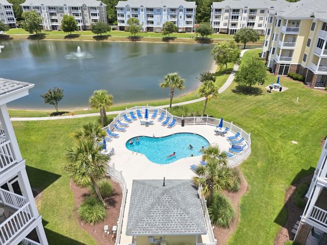 4812 Magnolia Lake Dr Apt 303, Myrtle Beach, SC 29577