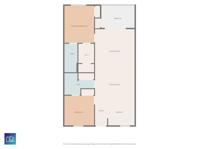 4812 Magnolia Lake Dr Apt 303, Myrtle Beach, SC 29577