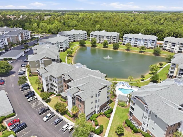 4812 Magnolia Lake Dr Apt 303, Myrtle Beach, SC 29577