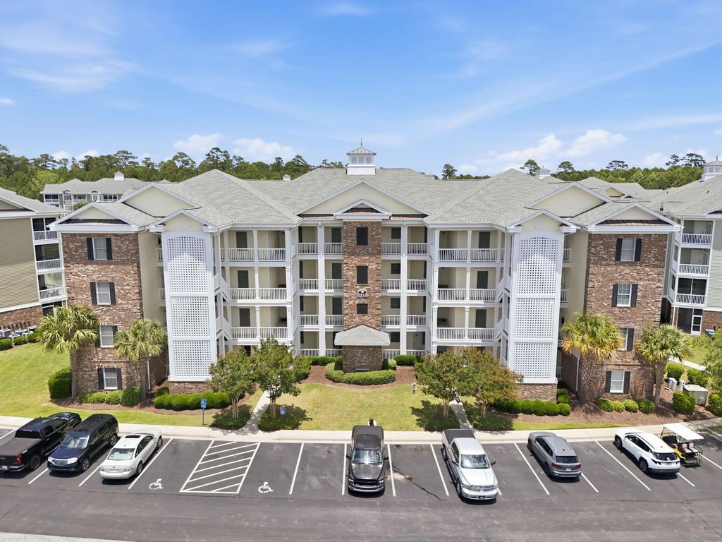 4812 Magnolia Lake Dr Apt 303, Myrtle Beach, SC 29577