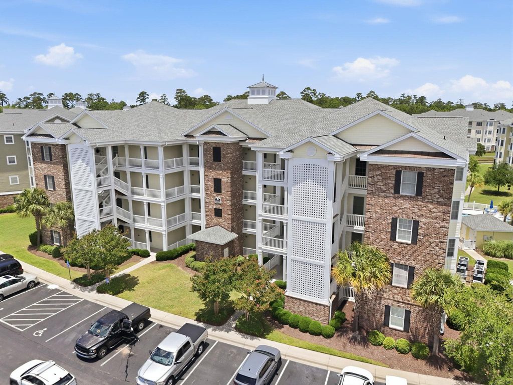 4812 Magnolia Lake Dr Apt 303, Myrtle Beach, SC 29577 — photo 2