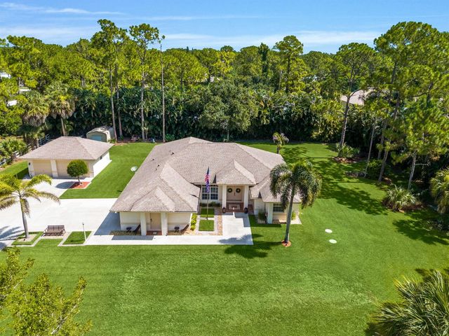 16835 69th Street N, Loxahatchee, FL 33470
