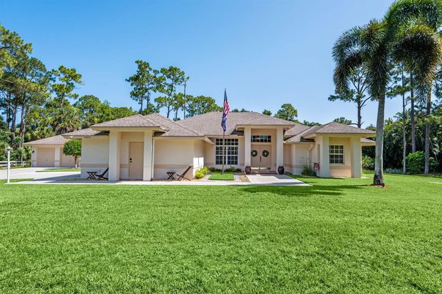 16835 69th Street N, Loxahatchee, FL 33470